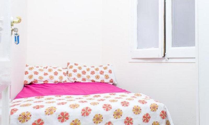 Diagonal Home Barcelona Zimmer foto