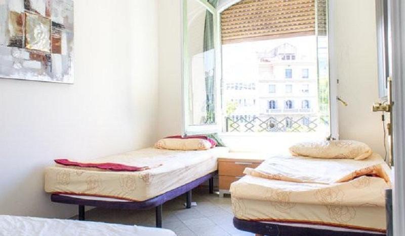 Diagonal Home Barcelona Zimmer foto