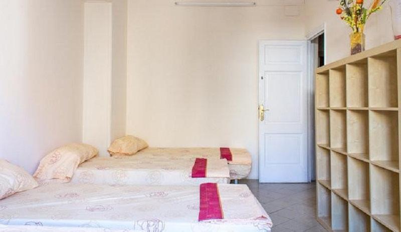 Diagonal Home Barcelona Zimmer foto